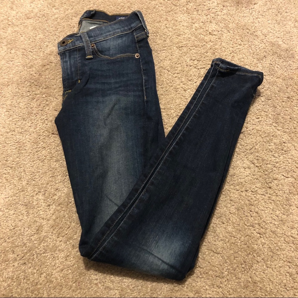 Lucky Brand jeans